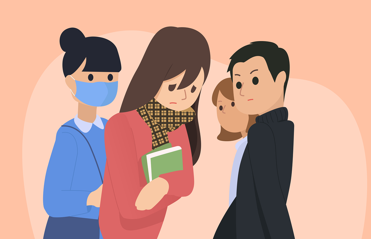 Why do adults with ADHD get bullied at work?